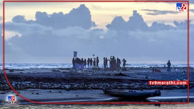 Monsoon : अखेर प्रतिक्षा संपली, कर्नाटकातून मान्सूनचे कोकणात आगमन, बळीराजाला दिलासा