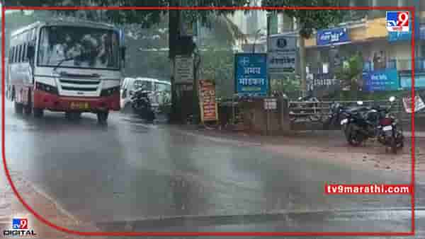 Monsoon : मान्सूनचा पहिला मान तळकोकणाला, आता अल्पावधीतच राज्यात सक्रीय