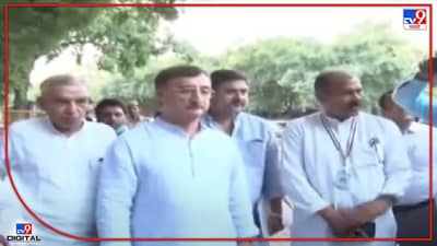 Rajya Sabha Election 2022: मतमोजणी सुरु करा, काँग्रेस हायकमांडची केंद्रीय निवडणूक आयोगाकडे मागणी, पण तक्रारीत महाराष्ट्राचा उल्लेख नाही