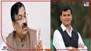 Rajya Sabha Election 2022: रवी राणा, मुनगंटीवारांनी नेमकं काय केलं ज्याच्याविरोधात मविआनं निवडणूक आयोगाकडे तक्रार केलीय !
