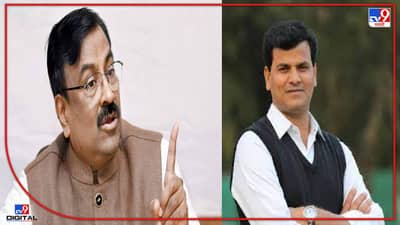 Rajya Sabha Election 2022: रवी राणा, मुनगंटीवारांनी नेमकं काय केलं ज्याच्याविरोधात मविआनं निवडणूक आयोगाकडे तक्रार केलीय !