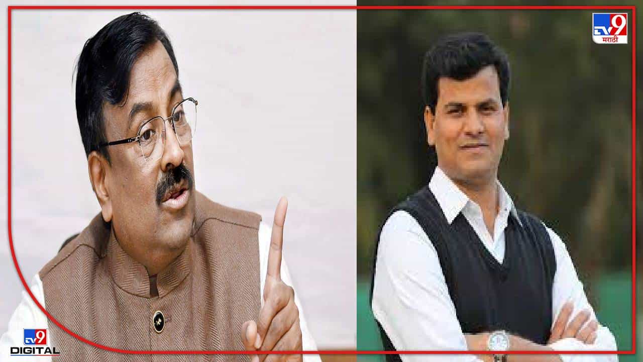 Rajya Sabha Election 2022: रवी राणा, मुनगंटीवारांनी नेमकं काय केलं ज्याच्याविरोधात मविआनं निवडणूक आयोगाकडे तक्रार केलीय !