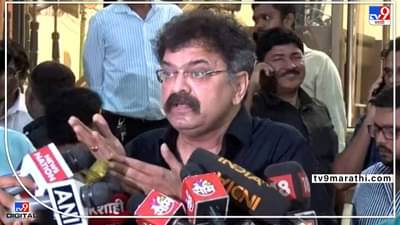 Rajya Sabha Election 2022: तर माझं राजकीय आयुष्य बर्बाद, मतदानाच्या आरोपावर उत्तर देता देता जितेंद्र आव्हाडांचा आवाज कातर, काय घडलं ते सविस्तर सांगितलं