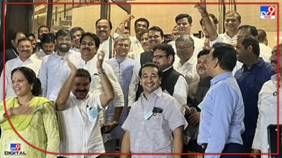 Maharashtra Rajya Sabha Election Results 2022 : पुन्हा राहशील का उभा? नाही रे भाऊ नाही रे भाऊ