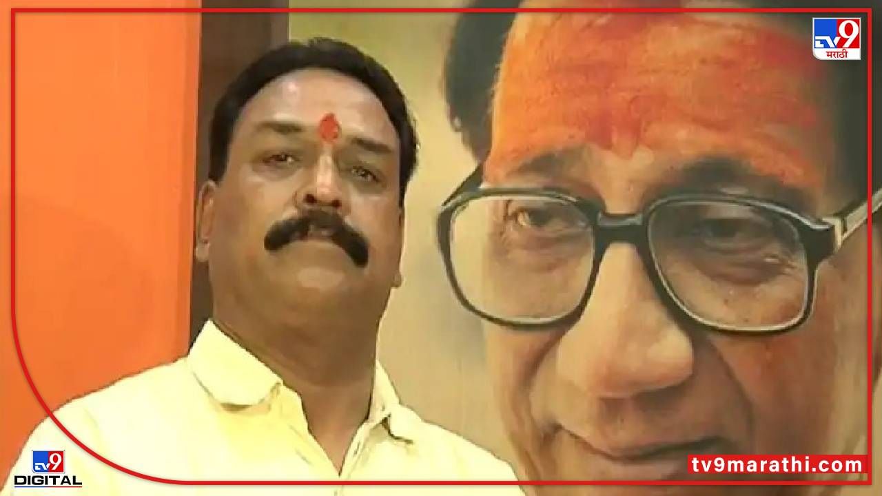 Rajyasabha Election Results 2022: संजय पवारांचा गेम कुठं झाला? आघाडीतल्या या 5 नेत्यांचे हे व्हीडीओ बघा, तुम्हाला उत्तर सापडेल...