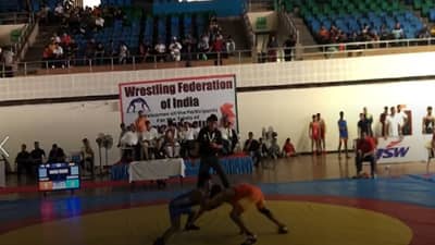 Nashik : मनमाडच्या युवकाची एशियन स्पर्धेसाठी निवड, क्रीडा क्षेत्रातून अभिनंदनाचा वर्षाव