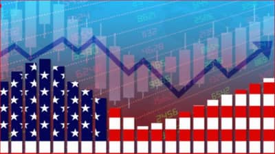 inflation! अमेरिकेत महागाईचा भडका, महागाई गेल्या 40 वर्षांतील सर्वोच्च स्तरावर; भारतावर काय परिणाम होणार?