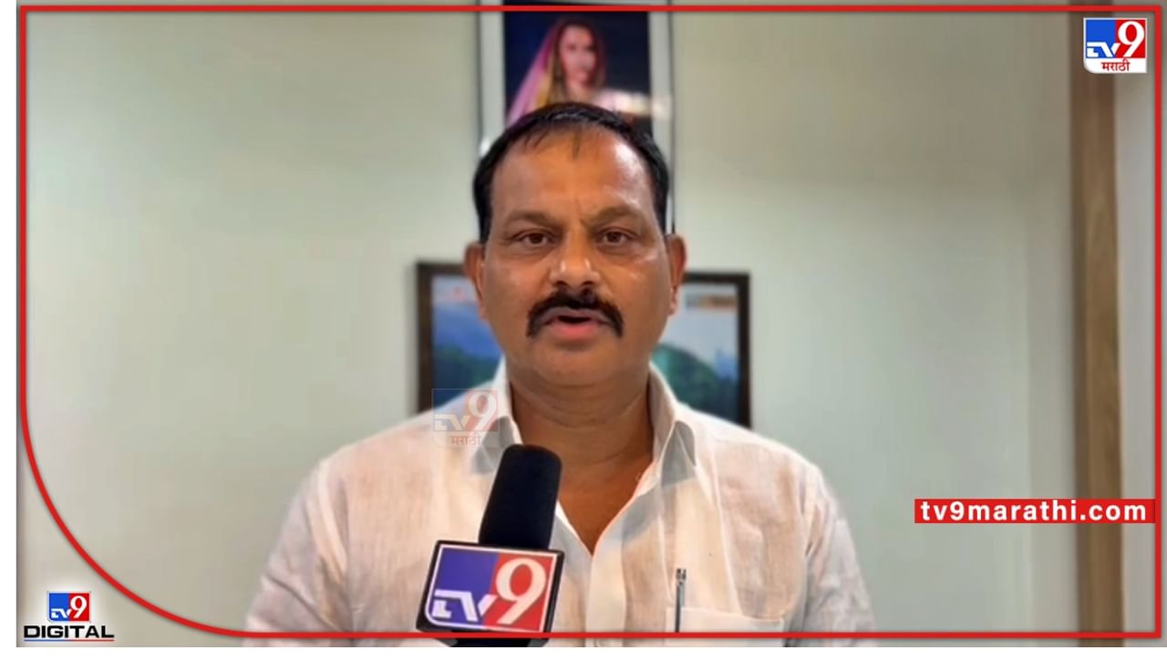 Rajya Sabha Election Results 2022 : मी हरभरे खाणारा आहे की नाही ते उद्धवसाहेबांना माहीत, संजय राऊतांचा घोडेबाजारीचा आरोप संजय मामा शिंदेंनी फेटाळला Rajya Sabha Election Results 2022 : मी हरभरे खाणारा आहे की नाही ते उद्धवसाहेबांना माहीत, संजय राऊतांचा घोडेबाजारीचा आरोप संजय मामा शिंदेंनी फेटाळला