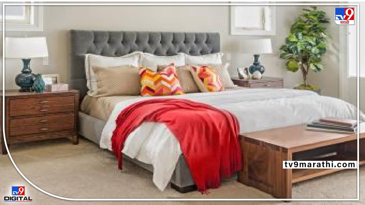 Feng shui tips: अविवाहित आहात?; मग बेडरूममध्ये चुकूनही ठेऊ नका 'या' वस्तू Feng shui tips: अविवाहित आहात?; मग बेडरूममध्ये चुकूनही ठेऊ नका 'या' वस्तू