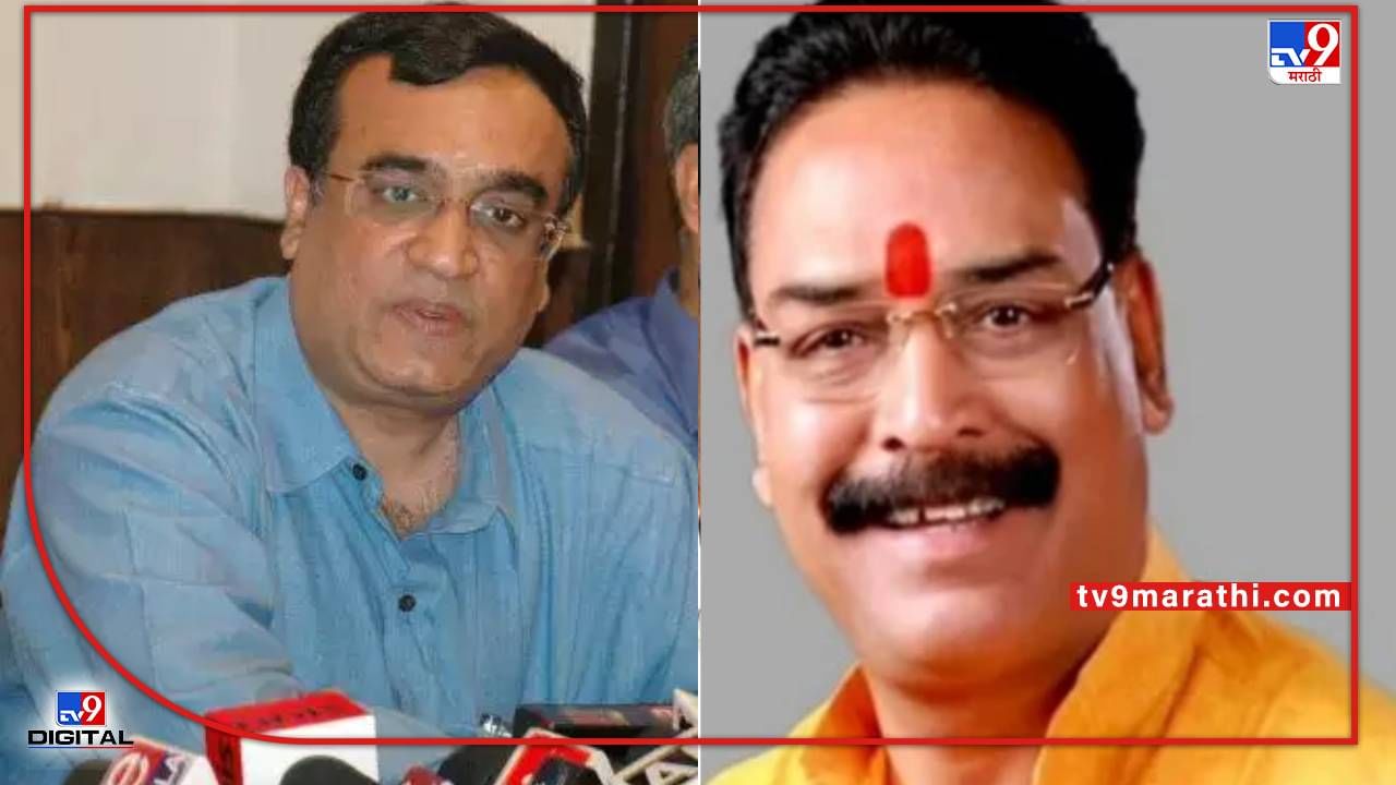 Maharashtra Rajya Sabha Election Results 2022 : ज्या दोन राज्यात निवडणूक लांबली, तिथेच भाजप विजयी?; वाचा नेमकं काय घडलं होतं? Maharashtra Rajya Sabha Election Results 2022 : ज्या दोन राज्यात निवडणूक लांबली, तिथेच भाजप विजयी?; वाचा नेमकं काय घडलं होतं?