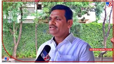 Rajya Sabha Election Results 2022 : ...हीच लक्ष्मण जगतापांच्या कामाची पोचपावती; बंधू शंकर जगतापांची पुण्यात प्रतिक्रिया