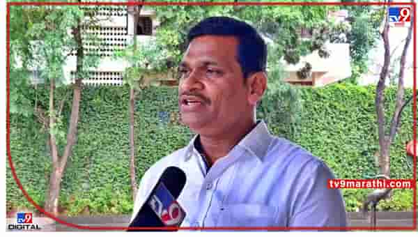 Rajya Sabha Election Results 2022 : ...हीच लक्ष्मण जगतापांच्या कामाची पोचपावती; बंधू शंकर जगतापांची पुण्यात प्रतिक्रिया