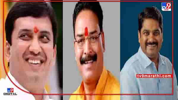 Rajyasabha Election | चुरस दोन मल्लांची , जखम तिसऱ्याच्या जिव्हारी, संजय पवारांच्या पराभवानं कोल्हापुरात मुन्ना विरुद्ध बंदी वाद उफाळणार?