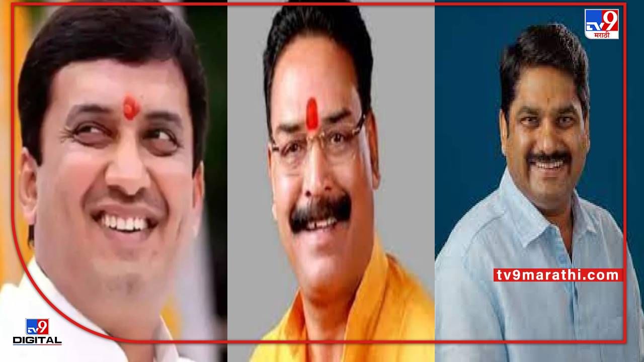 Rajyasabha Election | चुरस दोन मल्लांची , जखम तिसऱ्याच्या जिव्हारी, संजय पवारांच्या पराभवानं कोल्हापुरात मुन्ना विरुद्ध बंदी वाद उफाळणार?