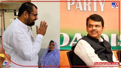 यॉर्कर असो वा गुगली... देवेंद्रजी प्रत्येक चेंडूवर षटकार मारतात, सदाभाऊंकडून फडणवीसांवर कौतुकाची बरसात