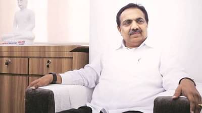 Rajyasabha election result : अपक्षांच्या संपर्कात शिवसेना होती, राष्ट्रवादी प्रदेशाध्यक्षांनी हात केले वर, शिवसेनाच संजय पवार यांच्या पराभवाला जबाबदार असल्याचे सूचक वक्तव्य?