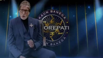 KBC 14 | अमिताभ बच्चन यांचा शो ‘कौन बनेगा करोडपती 14’ चा प्रोमो व्हायरल, पाहा यंदा स्पेशल नेमके काय!