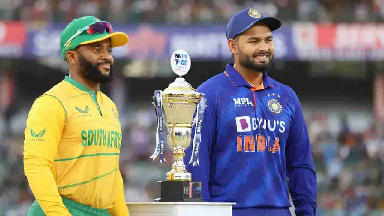 Ind vs SA, Playing XI : आज भारत विरुद्ध द.आफ्रिका सामना, जाणून घ्या संभाव्य प्लेइंग इलेव्हन, संघात बदलाची शक्यता