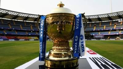IPL Media Rights Auction : फक्त धावांचा नाही पैशांचाही पाऊस, 2 पॅकेजची 43 हजार कोटी बोली