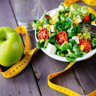 ‘वेटलॉस’ करण्यासाठी ‘या’ वेळेवर करा जेवण! चमत्कारिक रित्या कमी होईल तुमचे वजन