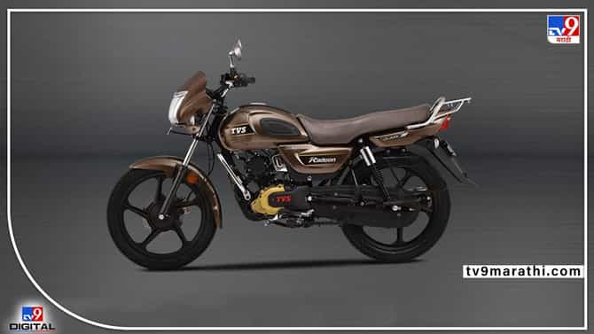 TVS Radeon: नवीन फीचर्ससह टीव्हीएस रेडियन झाली अधिक स्मार्ट... ब्लूटूथसह मिळणार डिजिटल स्पीडोमीटर
