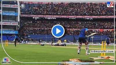 6, 6, 6 ,6... दक्षिण आफ्रिकेची धुलाई फिक्स, पांड्या आणि पंतचे प्रत्येक चेंडूवर सिक्सर, पाहा Video