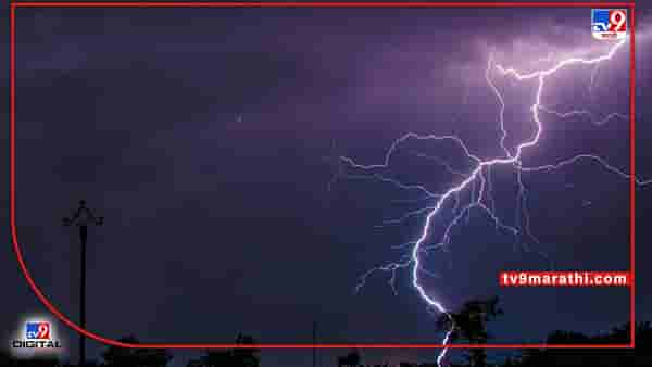 Mobile App : भर पावसामध्ये शेतीकामाची लगबग, पण वीजांपासून कसं करणार संरक्षण? दामिनी अॅपद्वारे जाणून घ्या वीजेचा अंदाज