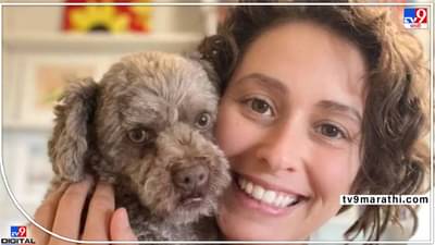 Viral: माणूसच काय प्राण्यांना सुद्धा आवडतात स्वतःच्या मनातलं ओळखणारे! तिने यातच करिअर करायचं ठरवलं, आज घेते इतके पैसे