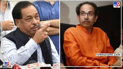 Narayan Rane:नारायण राणे म्हणतात, 2024 च्या विधानसभा निवडणुकीत शिवसेनेचे 20 आमदारही निवडून येणार नाहीत, मुख्यमंत्र्यांच्या राजीनाम्याची का केली मागणी वाचा..