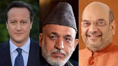 #WhatlndiaThinksToday : दोन दिवसीय थिंक फेस्ट, 17 मे रोजी अमित शाह, डेव्हिड कॅमेरुन आणि हमीद करझाईंची प्रमुख उपस्थिती