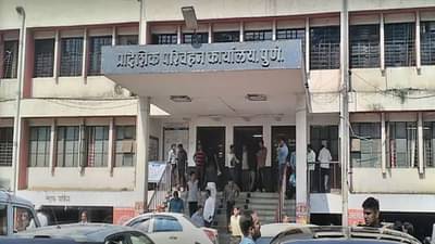 Pune RTO : फिटनेस सर्टिफिकेटसाठी स्कूल बसचालकांची गर्दी; पुण्यात आरटीओची विशेष मोहीम, नियम मोडल्यास होणार दंड