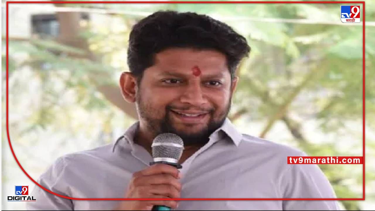 Sujay Vikhe Patil | फडणवीस-मोदींनी कारवाई केली तरी चालेल, शिवसेनेशी एकनिष्ठ राहणार, भाजपचे खासदार सुजय विखे पाटलांचं वक्तव्य ! Sujay Vikhe Patil | फडणवीस-मोदींनी कारवाई केली तरी चालेल, शिवसेनेशी एकनिष्ठ राहणार, भाजपचे खासदार सुजय विखे पाटलांचं वक्तव्य !