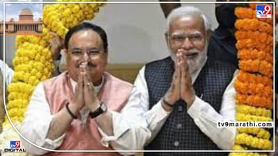 राष्ट्रपती पदाची निवडणूक बिनविरोध? भाजपाने दोन नेत्यांवर सोपवली जबाबदारी, विरोधकांशी बोलणी फिस्कटल्यास प्लॅन बी तयार