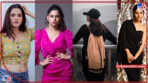 Most Followed Marathi Star: सई, प्रिया, प्राजक्ता नव्हे तर 'या' मराठी अभिनेत्रीचे सर्वाधिक Instagram फॉलोअर्स
