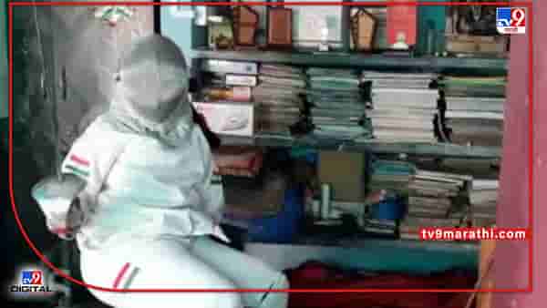 Buldana Sports | बुलडाण्याच्या दिव्यांग अनुराधा सोळंकीची पोलंडसाठी निवड; व्हीलचेअर तलवार बाजीमध्ये आंतरराष्ट्रीय स्पर्धा खेळणार का?