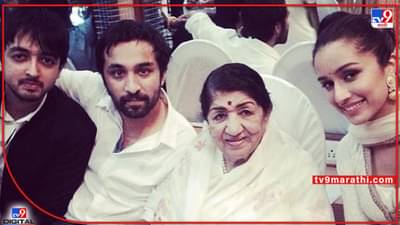 Siddhanth Kapoor: शक्ती कपूरचा मुलगा हिरो म्हणून ठरला फ्लॉप; ड्रग्ज प्रकरणामुळे चर्चेत आलं नाव