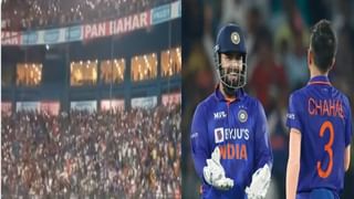 IND vs SA: दुसऱ्या पराभवानंतर Rishabh Pant चा दोन प्रमुख गोलंदाजांना स्पष्ट संदेश, पुढच्या सामन्यात प्रदर्शन सुधारा, अन्यथा….