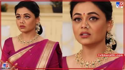 Prarthana Behere: Sorry sorry sorry म्हणत अखेर प्रार्थना बेहरेला मागावी लागली माफी