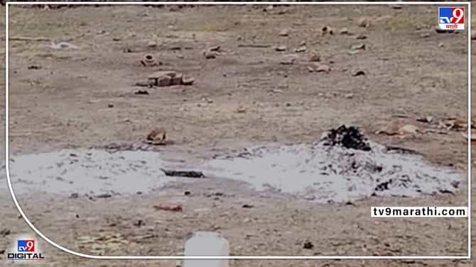 तो आला, त्याने पाहिलं आणि बहिणीच्या चितेत मारली उडी! ज्योतीच्या सरणावरच करणनेही प्राण त्यागला