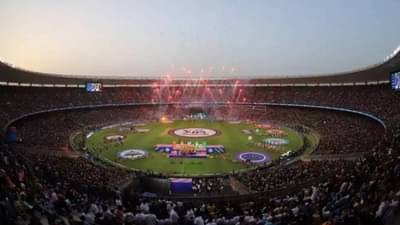 IPL Media Rights : आयपीएल मीडिया हक्क पुन्हा डिज्नी स्टारकडे, 23 हजार 575 कोटी रूपयांना विक्री, जय शाह यांची माहिती