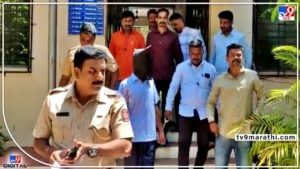 Pune crime : पती वॉशरूमला गेला अन् ट्रॅव्हल्सचालकानं महिलेवर बलात्कार केला, पुण्यातली घटना; पाठलाग करून पोलिसांनी आवळल्या मुसक्या