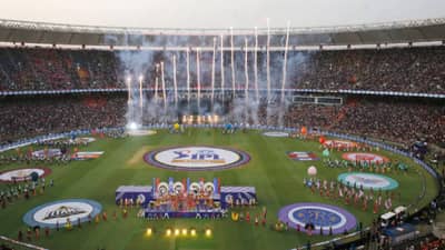 IPL ची प्रगती पाहून क्रिकेट ऑस्ट्रेलियाचे डोळे दिपले, BBL साठी मोठी घोषणा