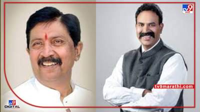 रामराजे नाईक-निंबाळकर यांच्या बुद्धीवर वयामुळे परिणाम झालाय; नाईक-निंबाळकरांचे राजकारण तापले; खासदार रणजितसिंहांची टीका