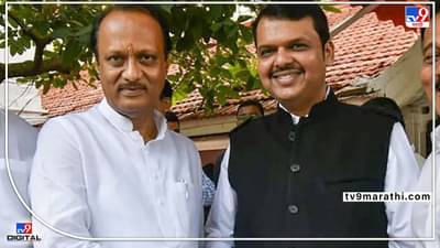 Ajit Pawar:राज्यसभा निवडणुकीतील शिवसेनेचा पराभव अजित पवारांमुळे? शरद पवारांनी फडणवीसांच्या केलेल्या कौतुकाचा अर्थ काय?