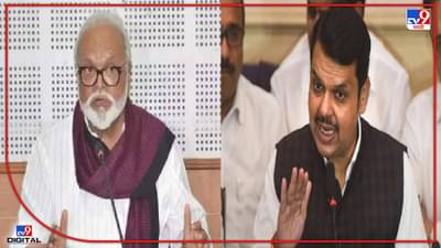 OBC Reservation : ओबीसी इम्पेरिकल डेटा गोळा करण्याची पद्धत सदोष, फडणवीसांचा आरोप; आता छगन भुजबळांनी सांगितला हा उपाय