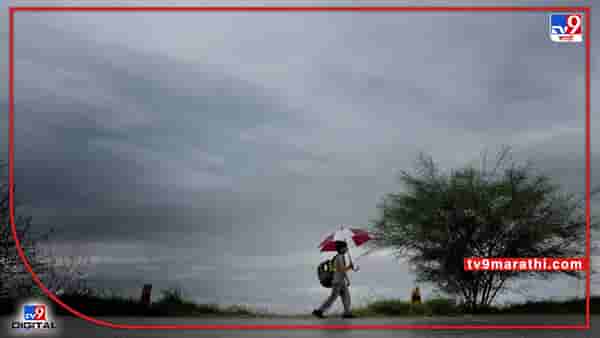 दान पावलं, रान भिजलं; निम्म्या राज्यात पाऊसधारा