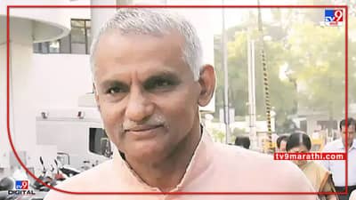 Prakash Amate Admit : जेष्ठ समाजसेवक प्रकाश आमटे यांना कॅन्सर, दीनानाथ रुग्णालयात उपचार सुरु