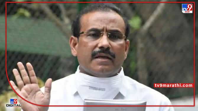 बूस्टर डोस मोफत द्या : आरोग्य मंत्री राजेश टोपेंची केंद्रीय आरोग्यमंत्र्यांकडे मागणी