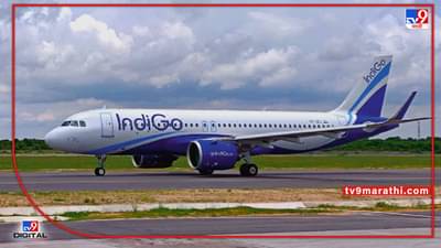देव डॉक्टर आणि देवदुत इंडिगोचे पायलट; अवघ्या 150 मिनिटांत पोहचवले हृदय, गुजरातच्या वडोदरातून मुंबईच्या ग्लोबल हॉस्पिटल्समध्ये झाला ह्रदयाचा प्रवास