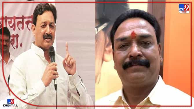 Sanjay Pawar : संभाजीराजे आमचे छत्रपती पण शिवसेनेवरील टीका खपवून घेणार नाही, संजय पवारांचा इशारा